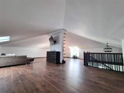 Buftea, casa 4 camere - foto 10