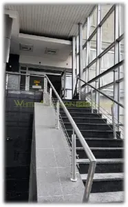 Brasov, cladire corporate, fost sediu bancar, 1500 mp - foto 2