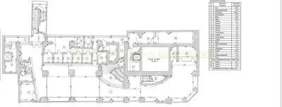 Brasov, cladire corporate, fost sediu bancar, 1500 mp - foto 25