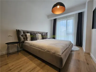 Apartament modern cu parcare subterana Vitus - foto 11