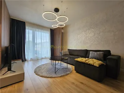 Apartament modern cu parcare subterana Vitus - foto 15
