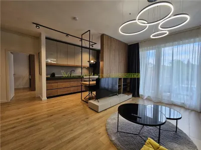 Apartament modern cu parcare subterana Vitus - foto 16