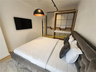 Apartament modern cu parcare subterana Vitus - foto 19