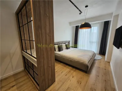Apartament modern cu parcare subterana Vitus - foto 20