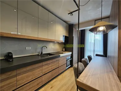 Apartament modern cu parcare subterana Vitus - foto 5