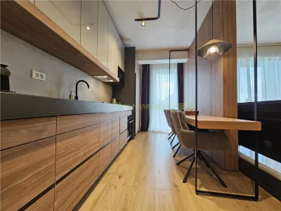 Apartament modern cu parcare subterana Vitus - foto 6