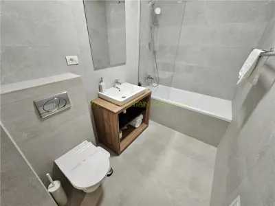 Apartament modern cu parcare subterana Vitus - foto 9