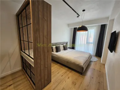 Apartament modern cu parcare subterana Vitus - foto 10