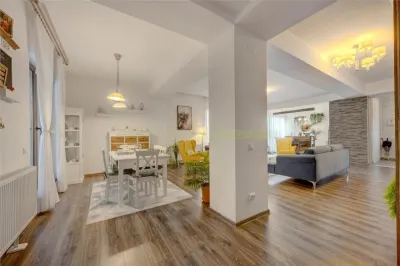 Tunari Dimieni, vila 5 camere - foto 3