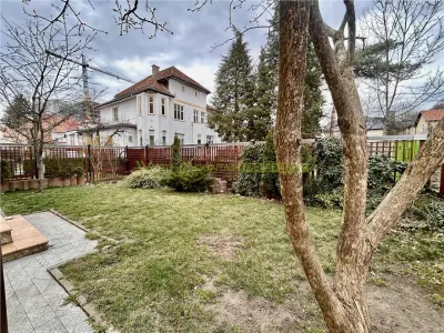 Vila spatioasa de inchiriat – 11 camere – Centrul Civic, Brasov | Ideala locuinta sau birouri - foto 4