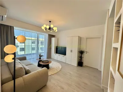 Gorjului, apartament 3 camere - foto 1