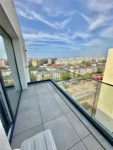 Gorjului, apartament 3 camere - foto 13