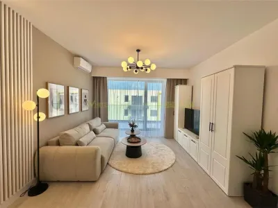 Gorjului, apartament 3 camere - foto 4