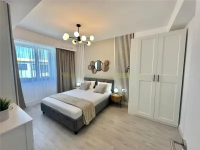 Gorjului, apartament 3 camere - foto 7