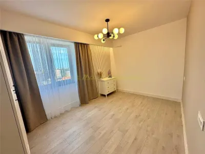 Gorjului, apartament 3 camere - foto 9
