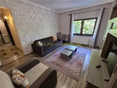 Apartament central cu acces la gradina si 2 locuri parcare - foto 20