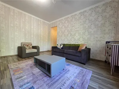 Apartament central cu acces la gradina si 2 locuri parcare - foto 22