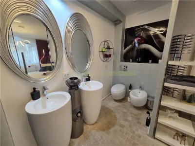 Apartament cu amenajare designer de vanzare in Green Valley Noua - foto 17