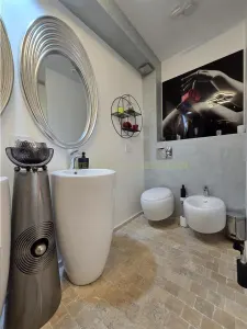 Apartament cu amenajare designer de vanzare in Green Valley Noua - foto 20
