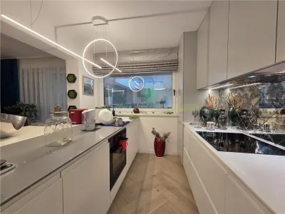 Apartament cu amenajare designer de vanzare in Green Valley Noua - foto 10