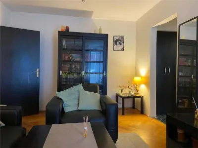 Apartament 2 camere central, inchiriere termen lung, Stefan cel Mare - Obor - foto 2