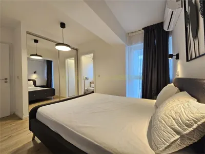 Aviatiei, apartament 2 camere - foto 1