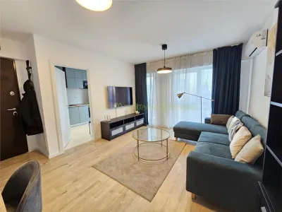Aviatiei, apartament 2 camere - foto 2