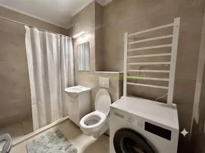 Apartament 2 camere Sanpetru | Prima Inchiriere | Parcare - foto 6