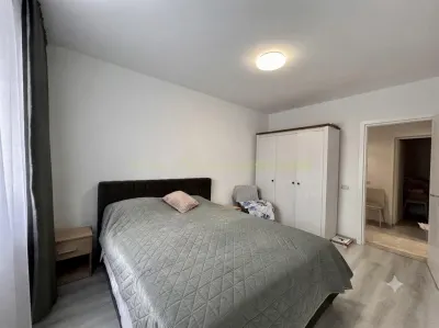 Apartament 2 camere Sanpetru | Prima Inchiriere | Parcare - foto 8