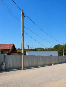 Hală industrială 135 mp | Teren 450 mp | Acces TIR | Drumul de Centură Galați - foto 4