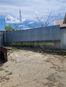 Hală industrială 135 mp | Teren 450 mp | Acces TIR | Drumul de Centură Galați - foto 6