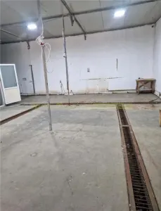 Hală industrială 135 mp | Teren 450 mp | Acces TIR | Drumul de Centură Galați - foto 7