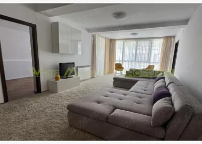 Herastrau, apartament 3 camere - foto 1