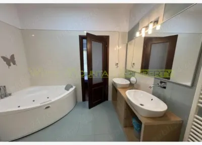 Herastrau, apartament 3 camere - foto 4
