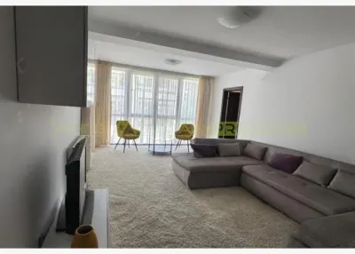 Herastrau, apartament 3 camere - foto 5