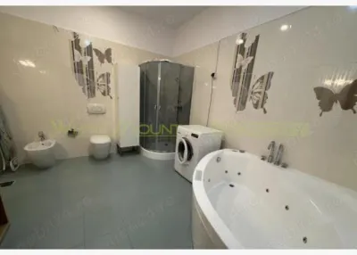 Herastrau, apartament 3 camere - foto 7