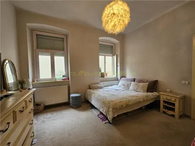 Apartament deosebit cu 3 camere str. Castelului - foto 19