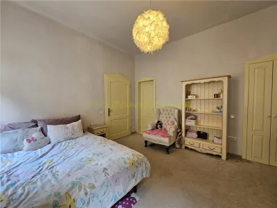 Apartament deosebit cu 3 camere str. Castelului - foto 20