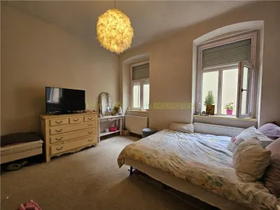 Apartament deosebit cu 3 camere str. Castelului - foto 21