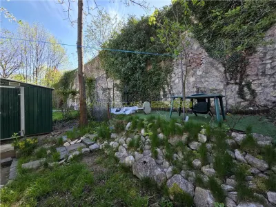 Apartament deosebit cu 3 camere str. Castelului - foto 5