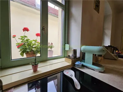 Apartament deosebit cu 3 camere str. Castelului - foto 7