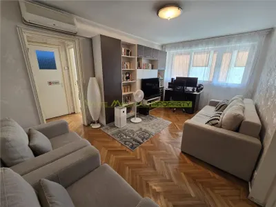 Bd Ferdinand, apartament 2 camere - foto 3