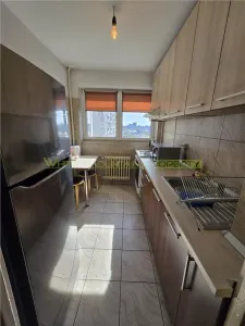 Bd Ferdinand, apartament 2 camere - foto 6