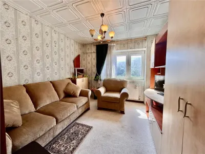 ANTECONTRACT Apartament 2 camere  intermediar Centrul Civic Brasov - Brasov