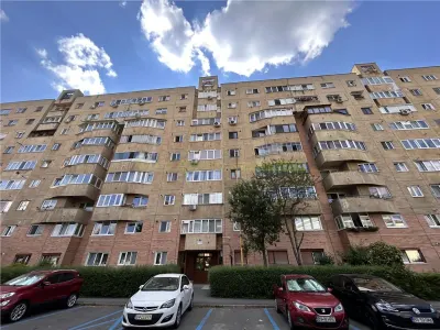 ANTECONTRACT Apartament 2 camere  intermediar Centrul Civic Brasov - foto 12