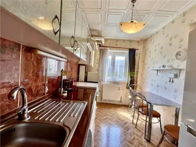 ANTECONTRACT Apartament 2 camere  intermediar Centrul Civic Brasov - foto 10