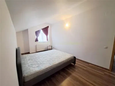 Cluj, Floresti apartament 4 camere, negociabil - foto 12