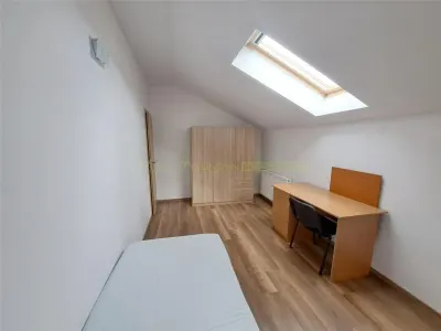 Cluj, Floresti apartament 4 camere, negociabil - foto 23