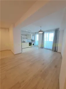 Serban Voda, apartament 2 camere - Bucuresti