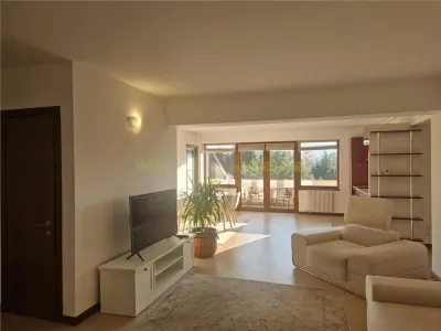 Cluj Napoca, apartament 3 camere, nemobilat - Cluj-Napoca